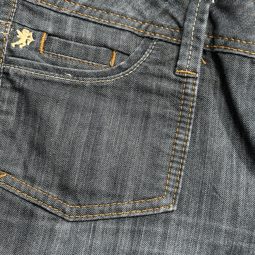 EDC Low Waist Jorts - Funkify