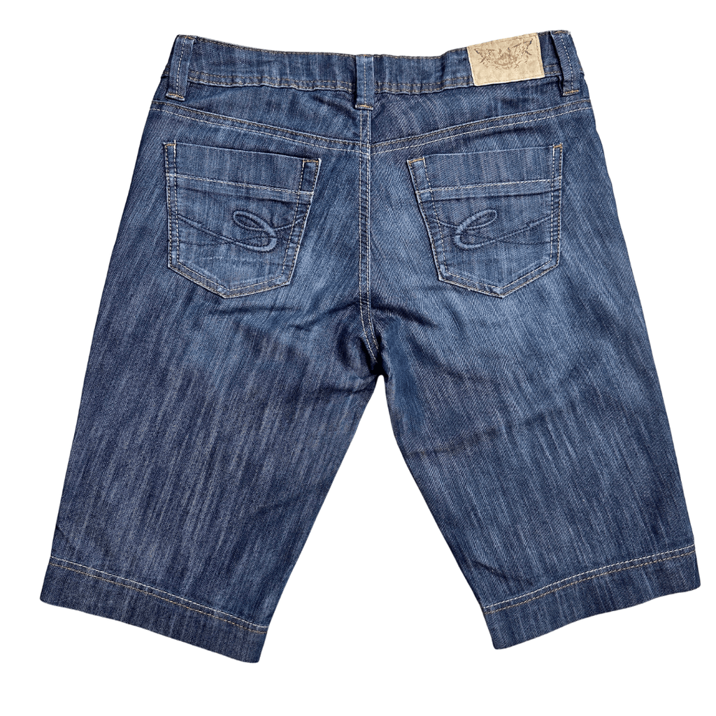 EDC Low Waist Jorts - Funkify