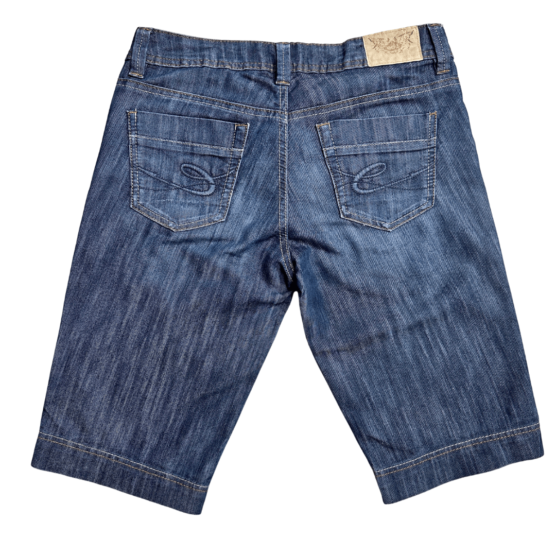 EDC Low Waist Jorts - Funkify