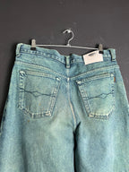 Edwin Green Jeans - Funkify