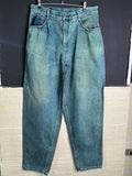 Edwin Green Jeans - Funkify