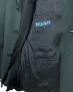 Election Wool Blend Blazer - Size 52 - Funkify