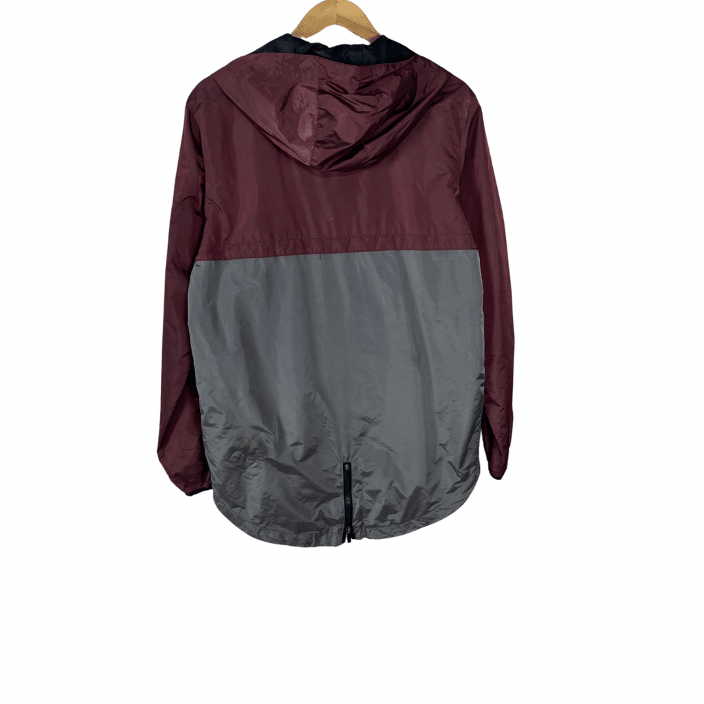 Eleven Quarter-zip Jacket Small - Funkify
