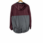 Eleven Quarter-zip Jacket Small - Funkify