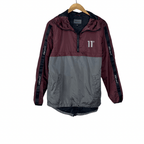 Eleven Quarter-zip Jacket Small - Funkify