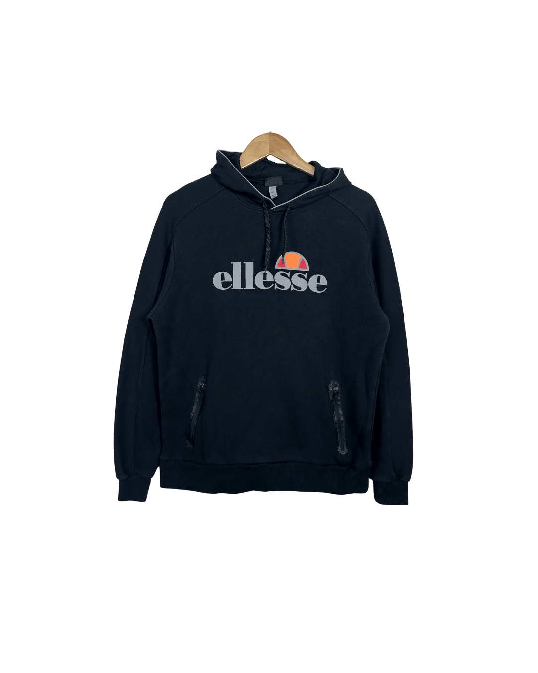 Ellesse Sweatshirt Large - Funkify
