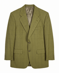 Elucidio Fucci pure virgin wool blazer