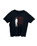 Elvis Presley Graphic T-Shirt 3XL - Funkify
