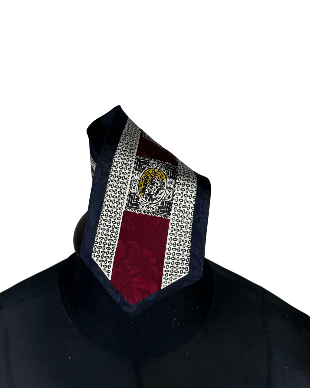 Emarco necktie - Funkify
