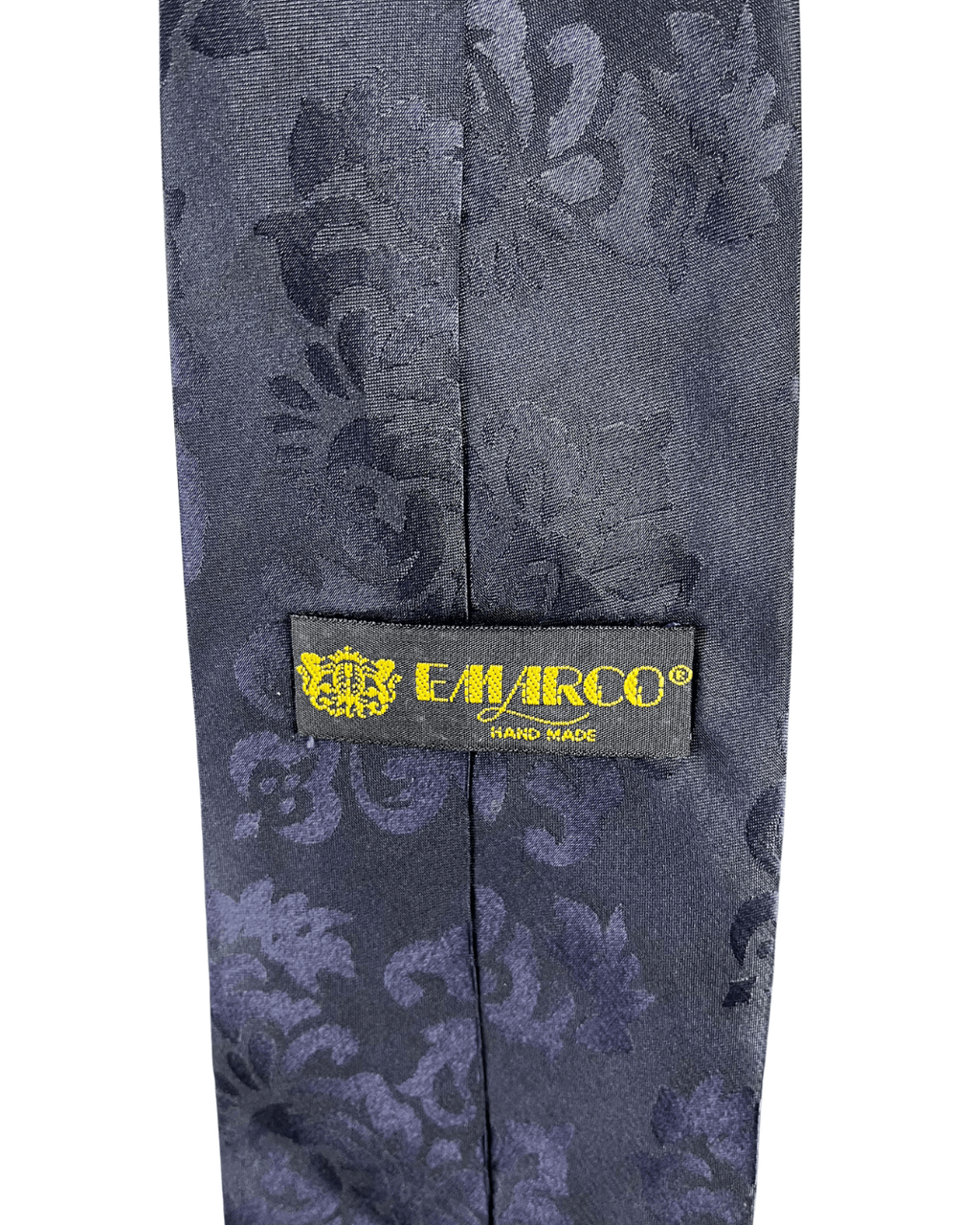 Emarco necktie - Funkify