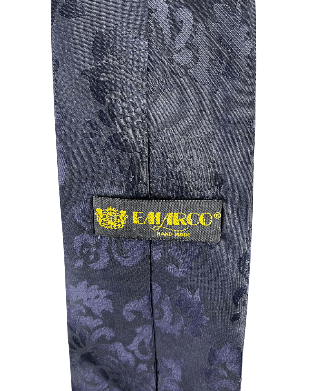 Emarco necktie - Funkify
