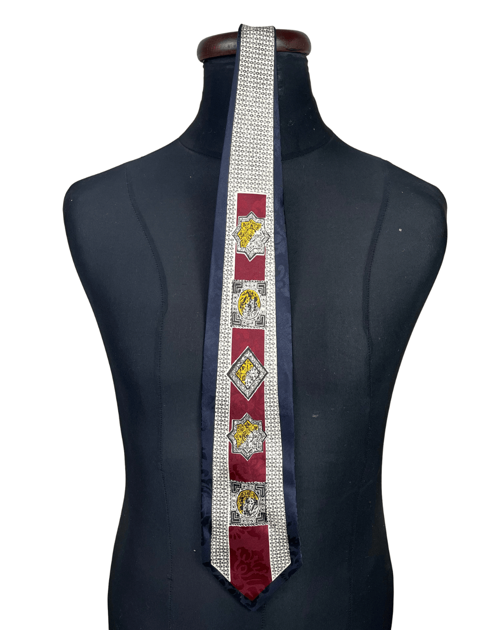 Emarco necktie - Funkify