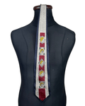 Emarco necktie - Funkify
