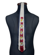 Emarco necktie - Funkify