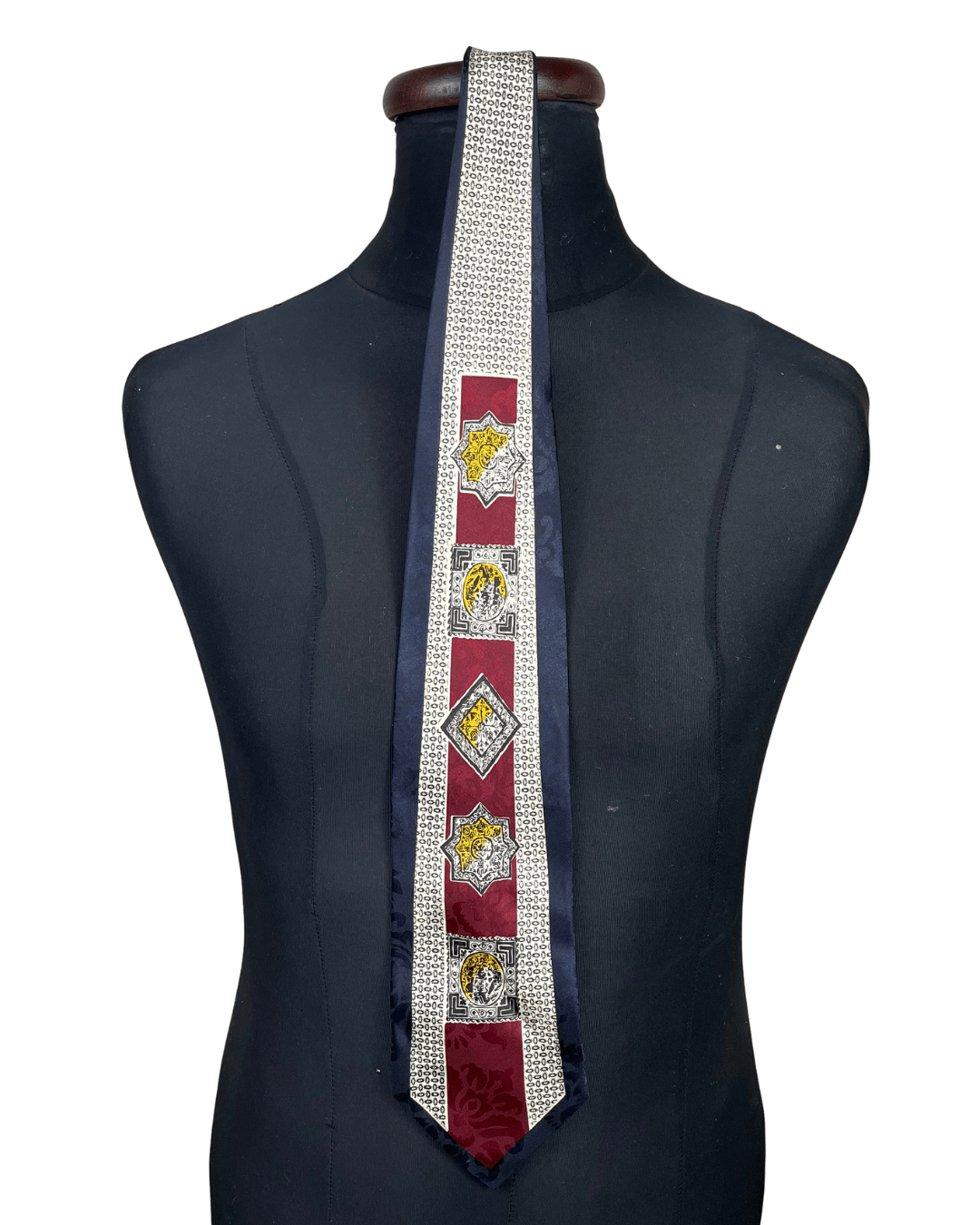Emarco necktie - Funkify