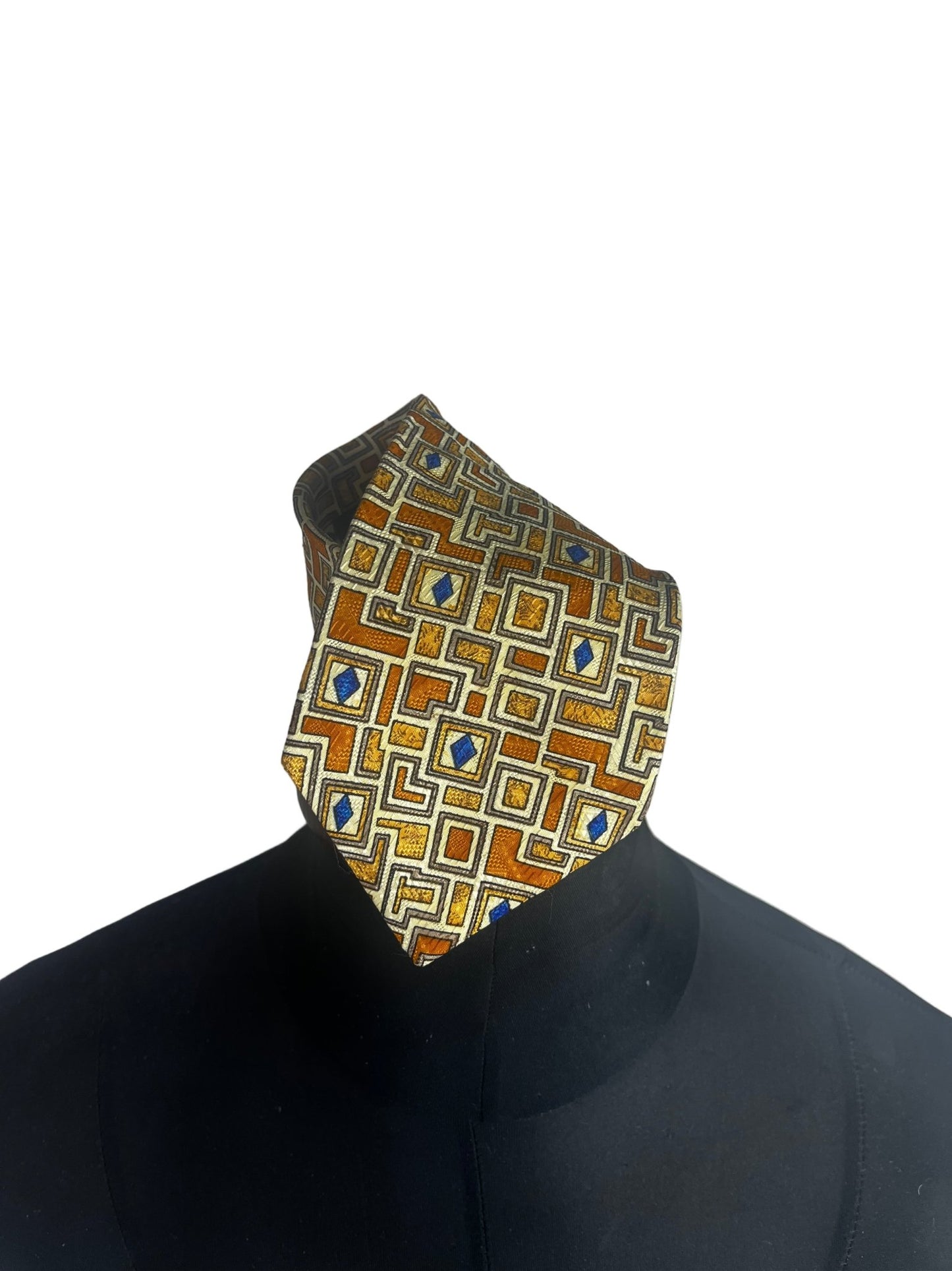 Emilio Vincenti Necktie - Funkify