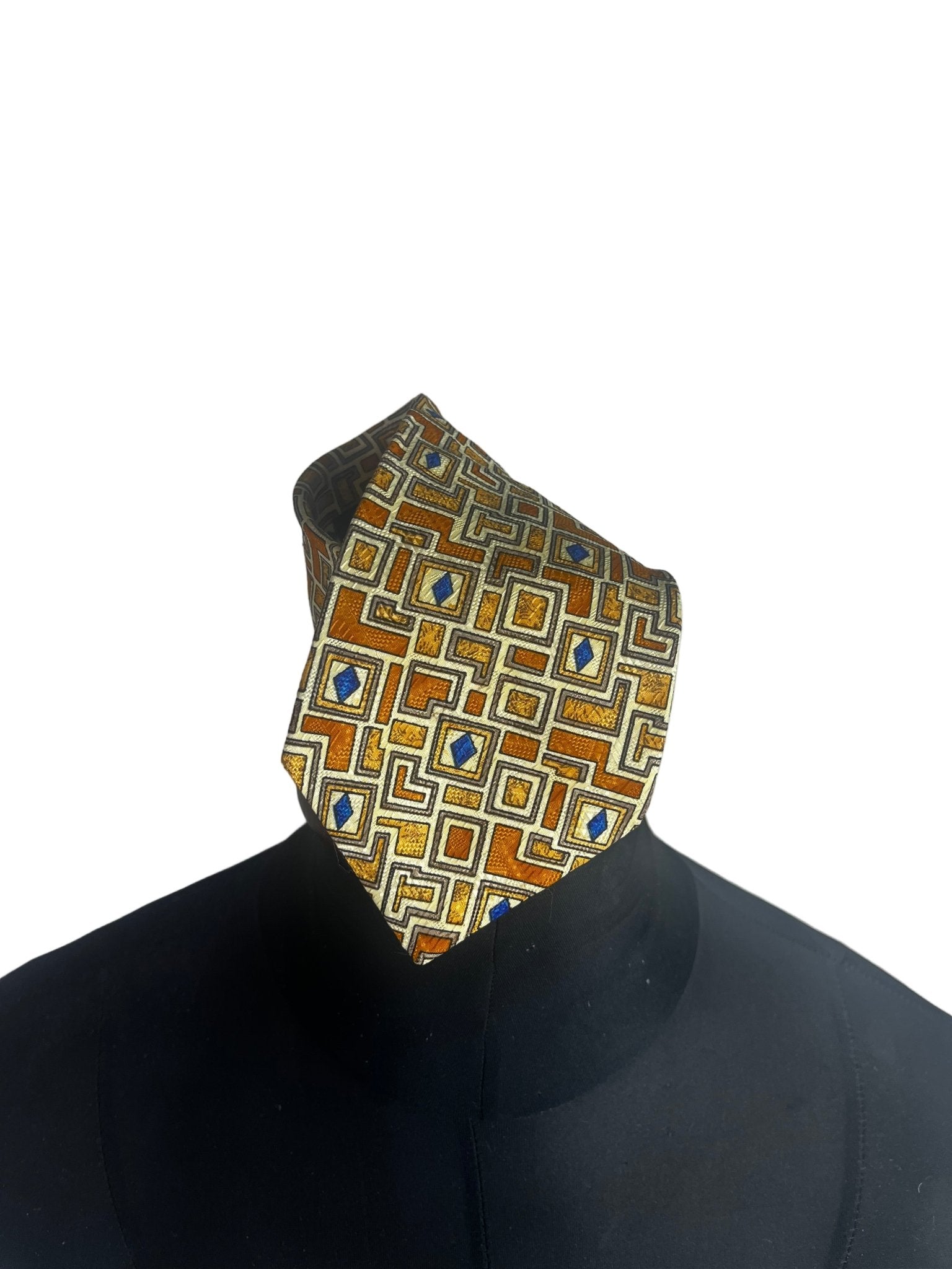 Emilio Vincenti Necktie - Funkify