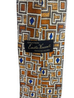 Emilio Vincenti Necktie - Funkify