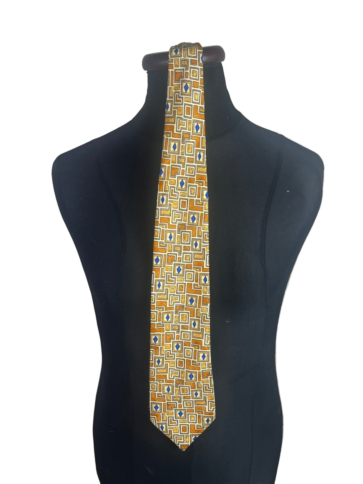 Emilio Vincenti Necktie - Funkify