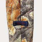 Eme Erre Silk Necktie