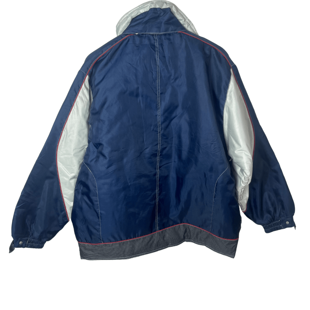 Endless Jacket 3XL - Funkify