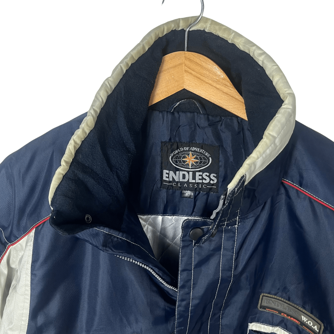 Endless Jacket 3XL - Funkify