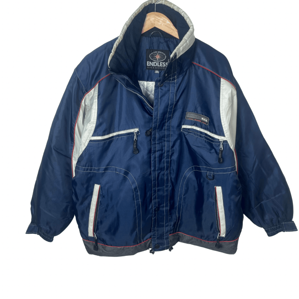 Endless Jacket 3XL - Funkify