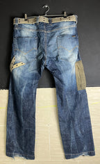 Energie Men's Jeans - Funkify