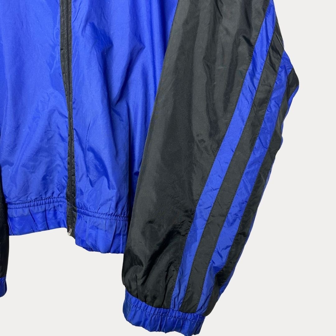 Energy Zone Fleece Lined Jacket XL - Funkify