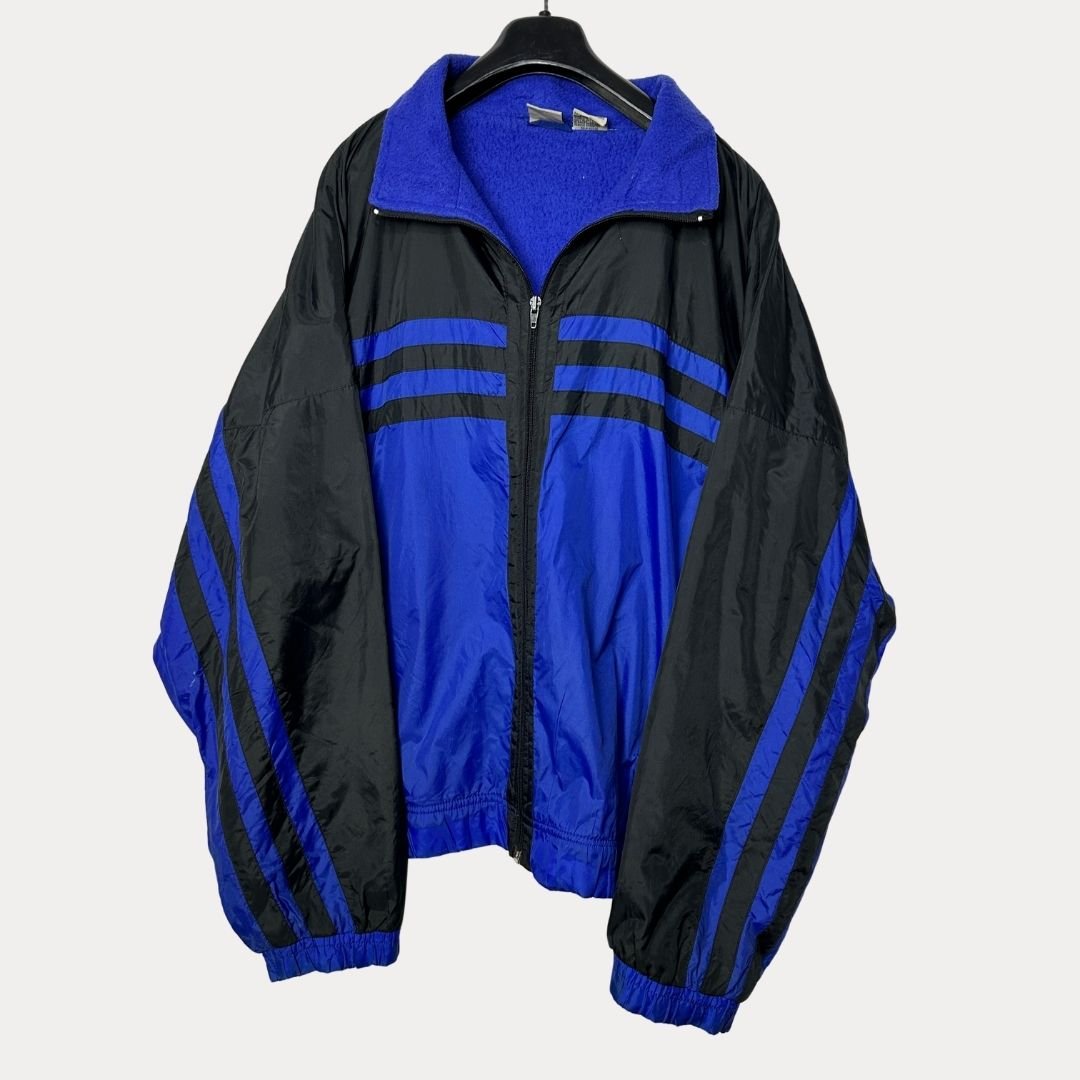 Energy Zone Fleece Lined Jacket XL - Funkify