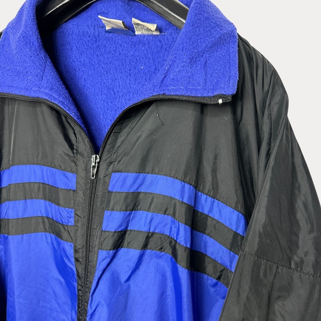 Energy Zone Fleece Lined Jacket XL - Funkify