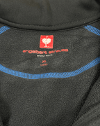 Engelbert Strauss Women's Quarter - zip Sweatshirt XL - Funkify