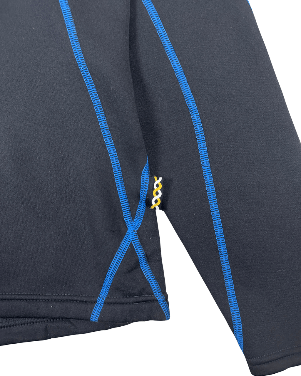 Engelbert Strauss Women's Quarter - zip Sweatshirt XL - Funkify