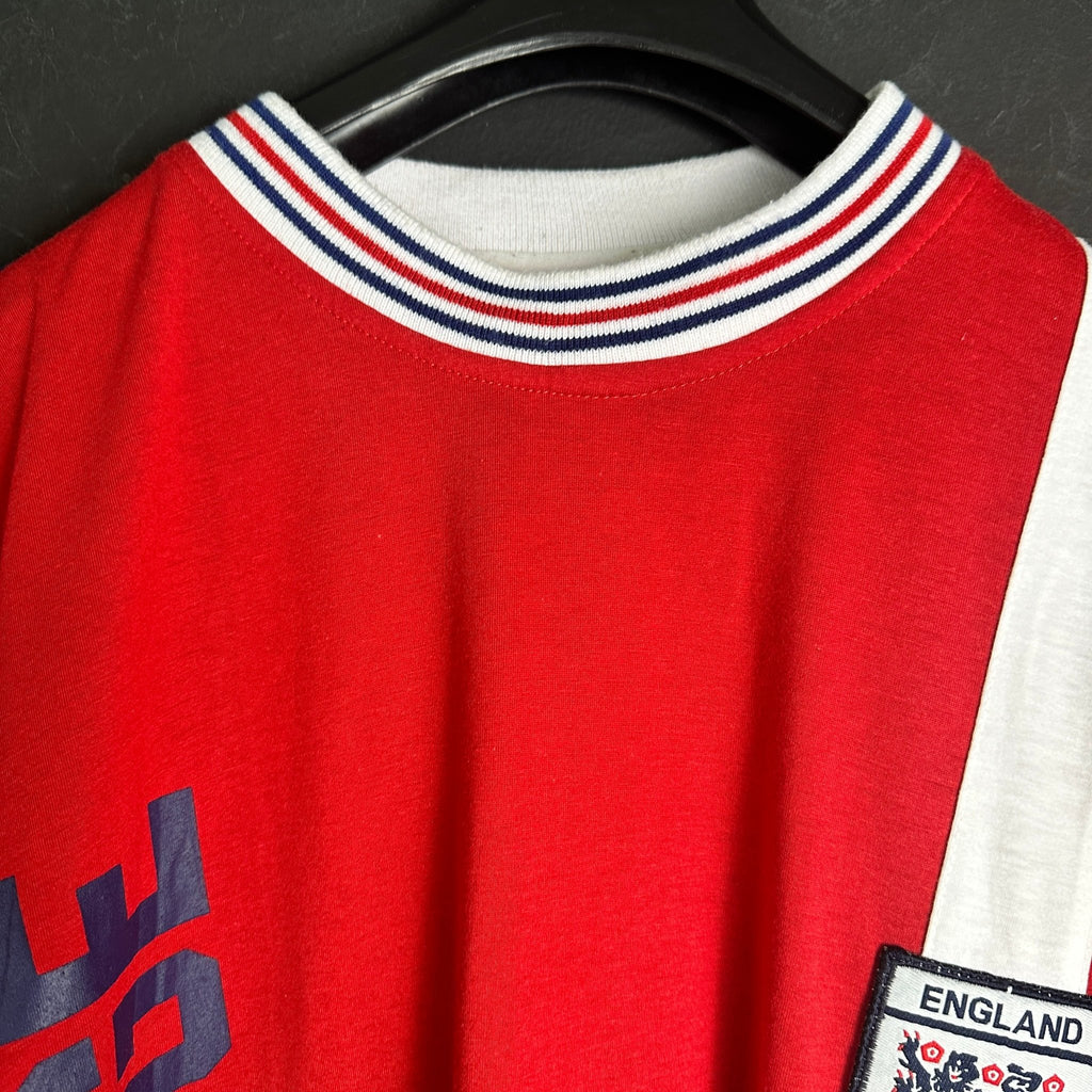 England T-Shirt - Funkify