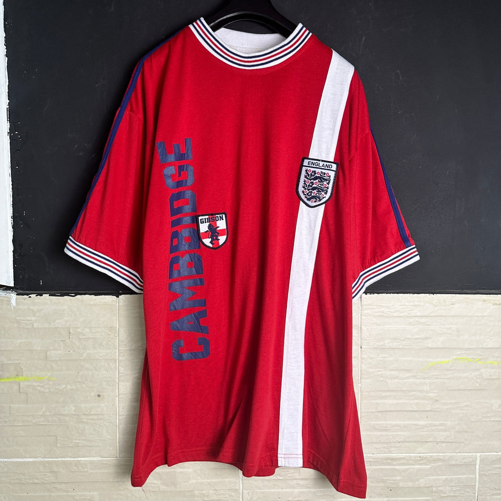 England T-Shirt - Funkify