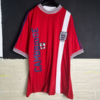 England T-Shirt - Funkify