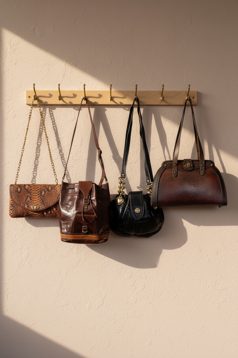 Enhanced Vintage Bags Slide