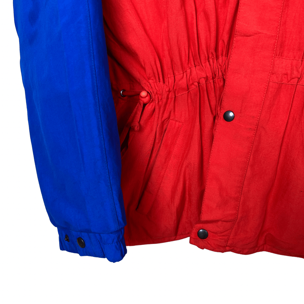 Entrant Jacket 2XL - Funkify