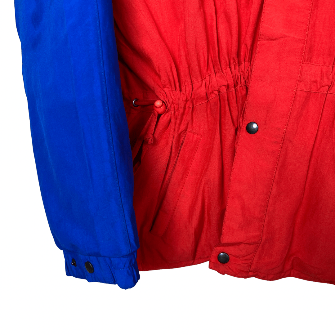 Entrant Jacket 2XL - Funkify