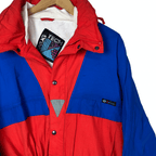 Entrant Jacket 2XL - Funkify