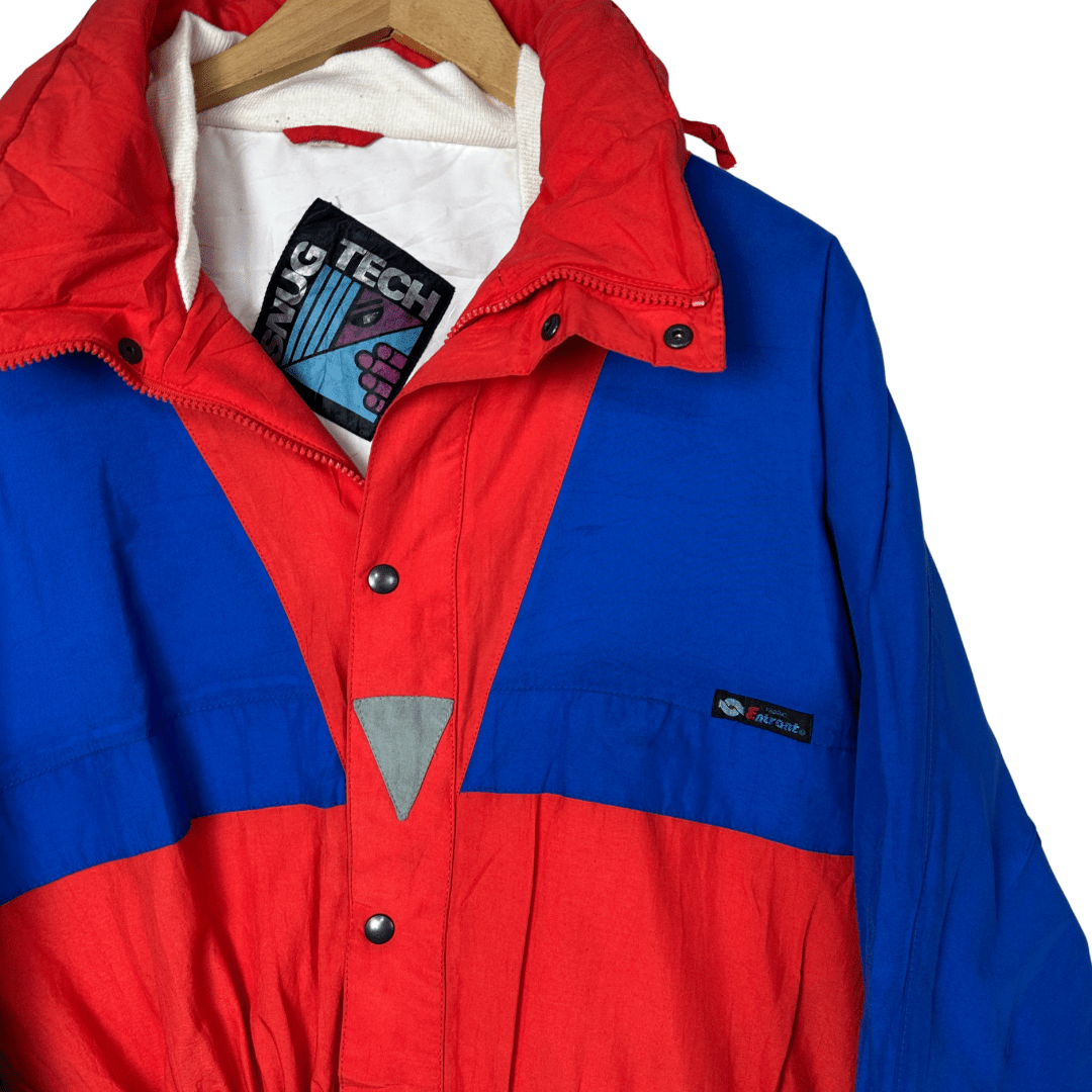 Entrant Jacket 2XL - Funkify