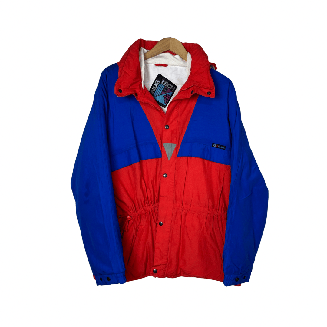 Entrant Jacket 2XL - Funkify