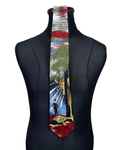 Enzo Mariani necktie - Funkify