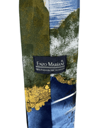 Enzo Mariani necktie - Funkify