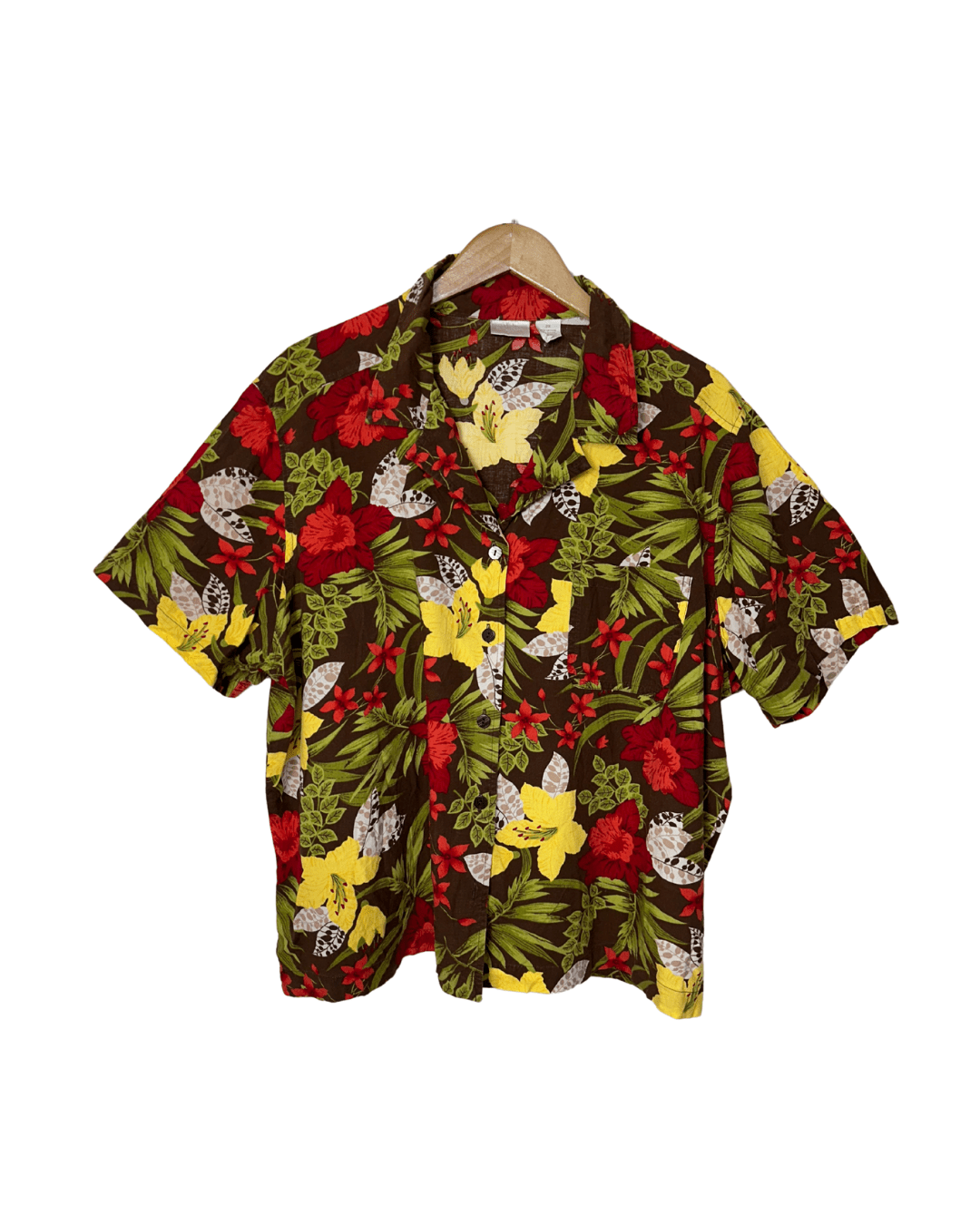 Erika Shirt - 3XL Women's Fit - Funkify