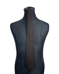 Ermenegildo Zegna necktie, 10 cm