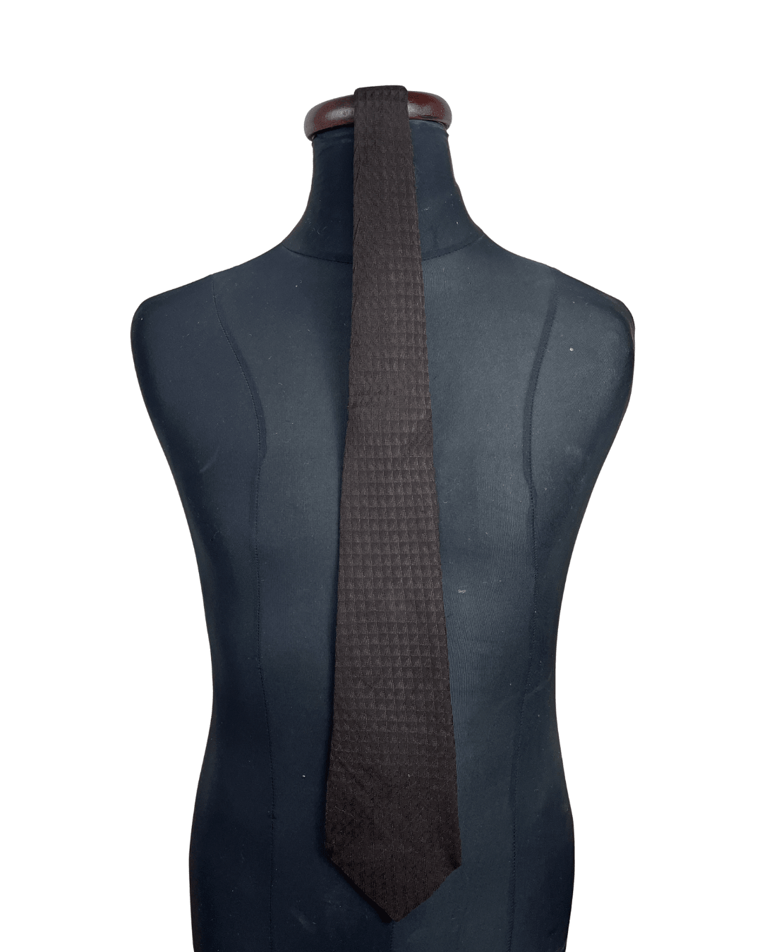 Ermenegildo Zegna necktie, 10 cm
