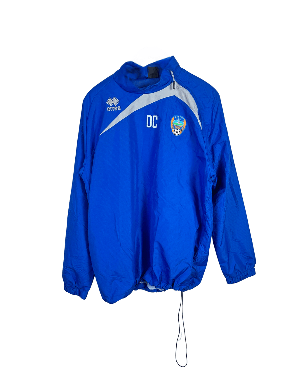 Errea Cuxton 91 FC Sweatshirt XL - Funkify