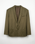 Essere Uomo Blazer Made in Italy - Size 52 - Funkify