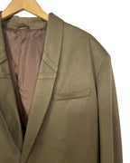 Essere Uomo Blazer Made in Italy - Size 52 - Funkify